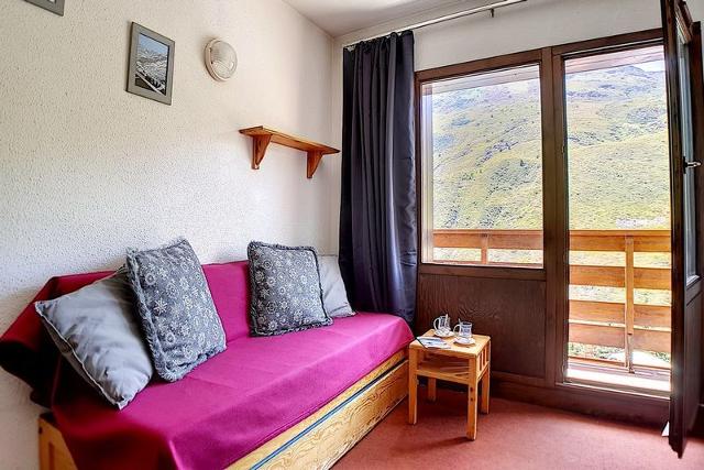 Flats L'oree DES PISTES - Les Menuires Bruyères