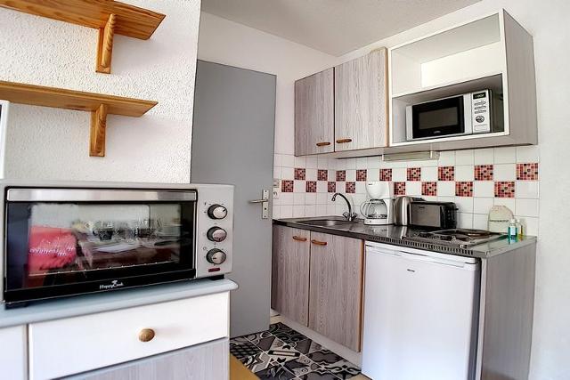 Flats L'oree DES PISTES - Les Menuires Bruyères