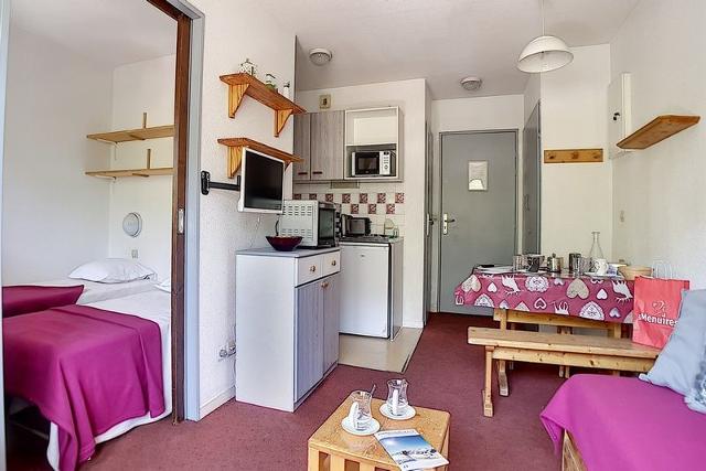 Flats L'oree DES PISTES - Les Menuires Bruyères