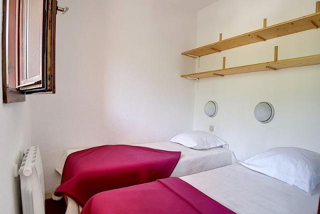 Flats L'oree DES PISTES - Les Menuires Bruyères