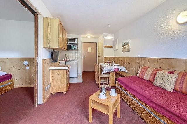 Flats L'oree DES PISTES - Les Menuires Bruyères