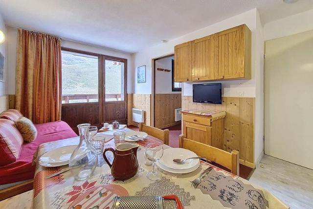 Flats L'oree DES PISTES - Les Menuires Bruyères