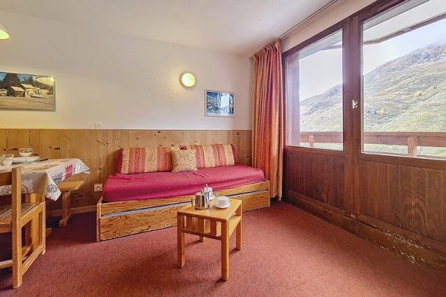 Flats L'oree DES PISTES - Les Menuires Bruyères