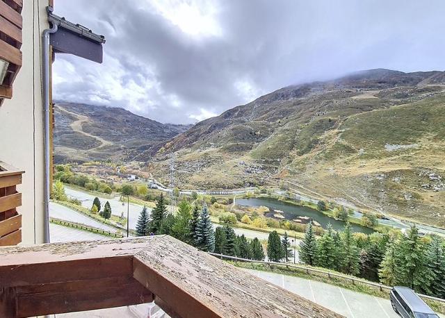 Flats L'oree DES PISTES - Les Menuires Bruyères