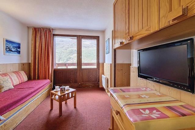 Flats L'oree DES PISTES - Les Menuires Bruyères