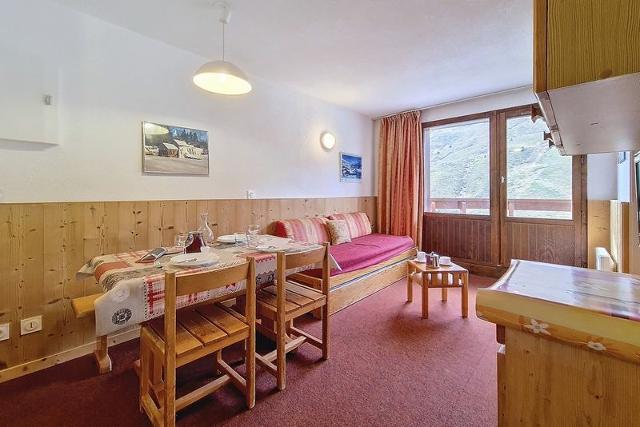 Flats L'oree DES PISTES - Les Menuires Bruyères