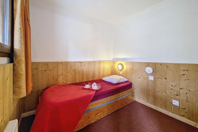 Flats L'oree DES PISTES - Les Menuires Bruyères