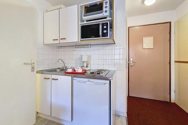 Flats L'oree DES PISTES - Les Menuires Bruyères