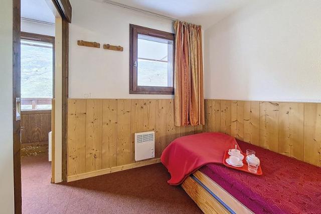 Flats L'oree DES PISTES - Les Menuires Bruyères