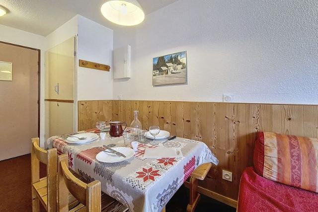 Flats L'oree DES PISTES - Les Menuires Bruyères
