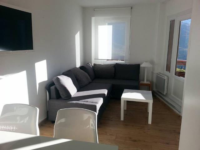 Flats NECOU - Les Menuires Reberty 2000