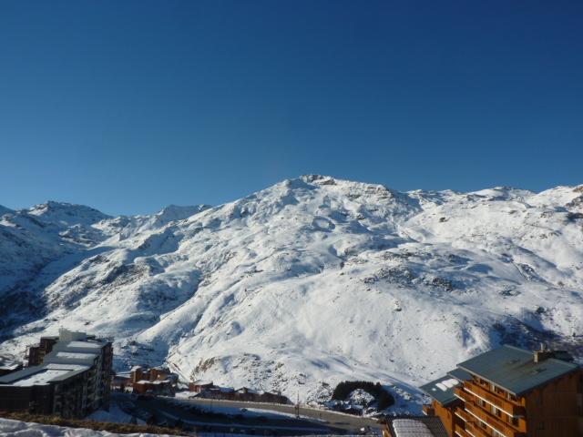 Flats NECOU - Les Menuires Reberty 2000
