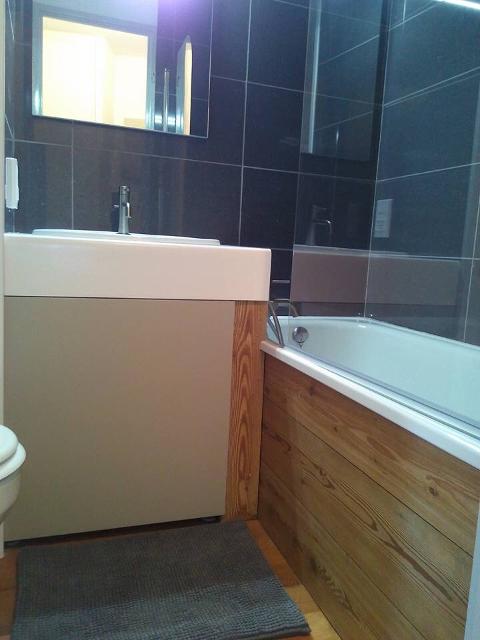 Flats NECOU - Les Menuires Reberty 2000
