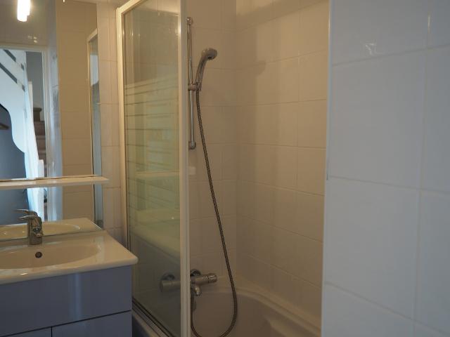 Flats NECOU - Les Menuires Reberty 2000