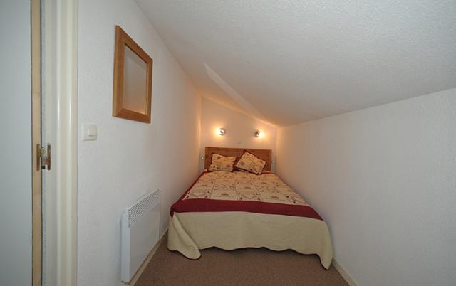 Flats NECOU - Les Menuires Reberty 2000