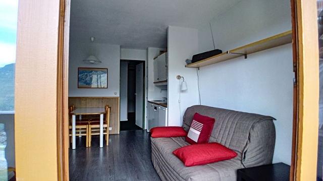 Flats NECOU - Les Menuires Reberty 2000