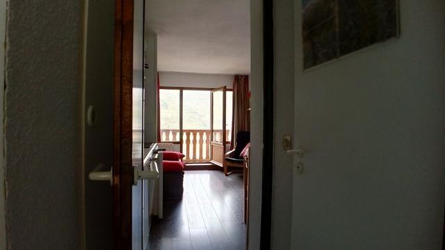 Flats NECOU - Les Menuires Reberty 2000