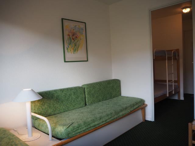 Flats NECOU - Les Menuires Reberty 2000