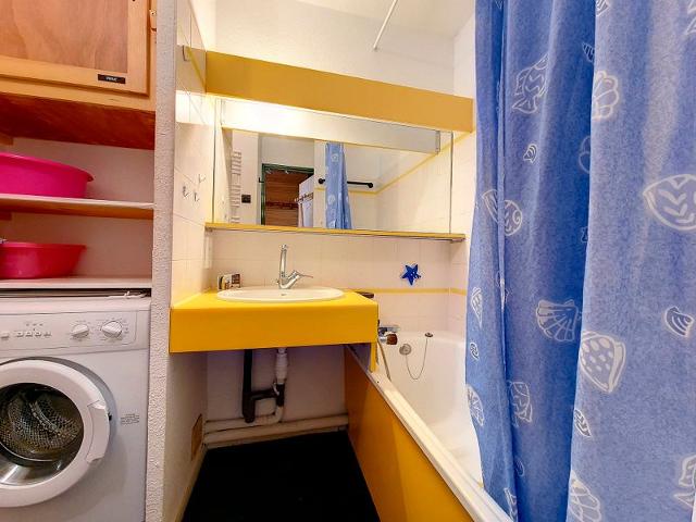 Flats NECOU - Les Menuires Reberty 2000