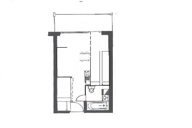 Flats NECOU - Les Menuires Reberty 2000