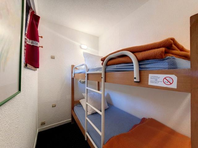 Flats NECOU - Les Menuires Reberty 2000