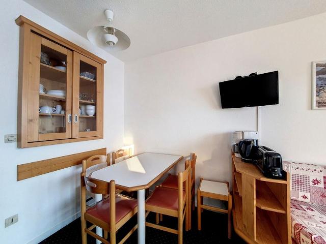 Flats NECOU - Les Menuires Reberty 2000