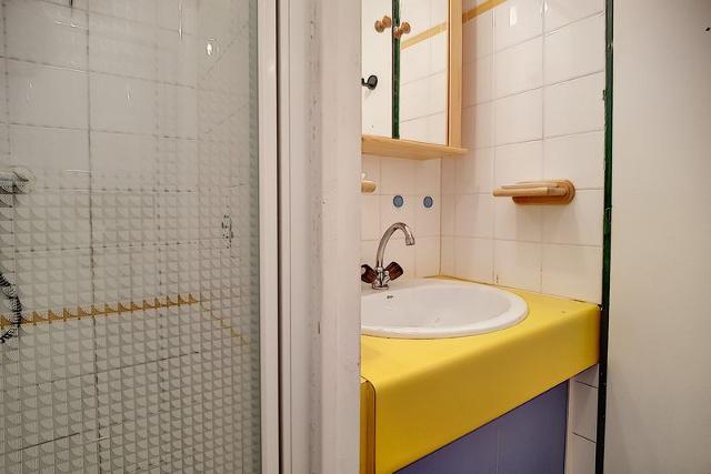 Flats NECOU - Les Menuires Reberty 2000