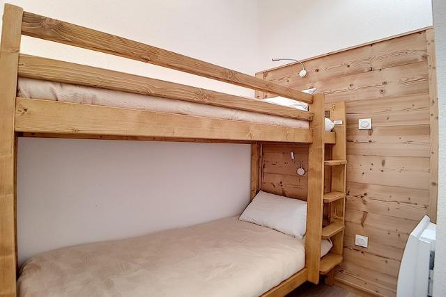 Flats NECOU - Les Menuires Reberty 2000