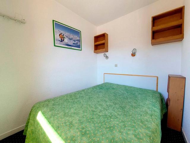 Flats NECOU - Les Menuires Reberty 2000