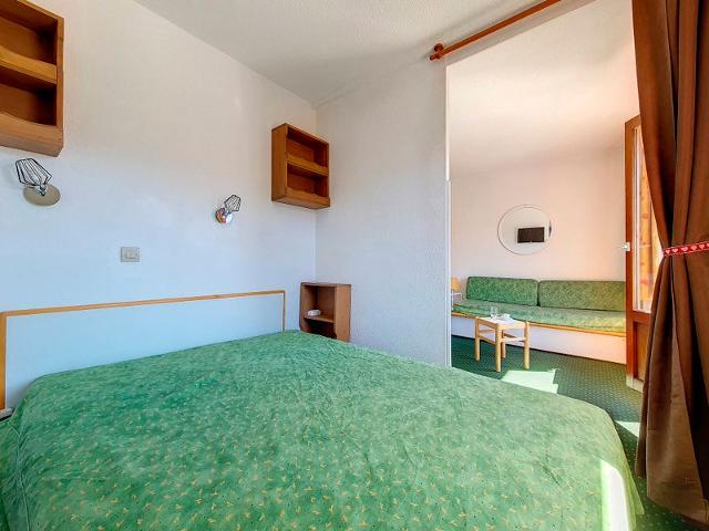 Flats NECOU - Les Menuires Reberty 2000