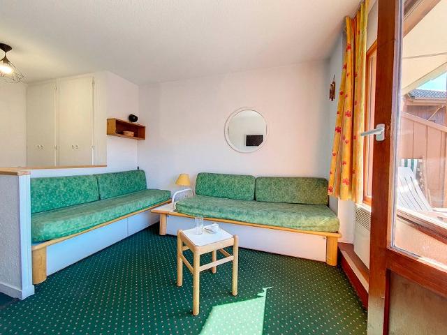 Flats NECOU - Les Menuires Reberty 2000