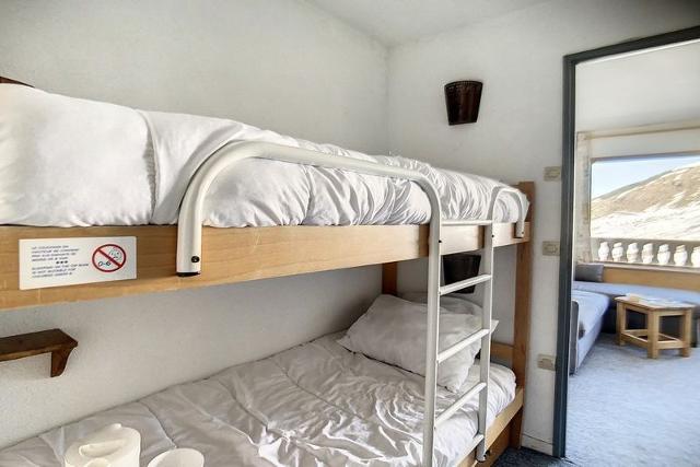Flats NECOU - Les Menuires Reberty 2000