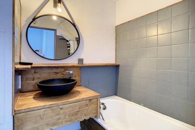 Flats NECOU - Les Menuires Reberty 2000