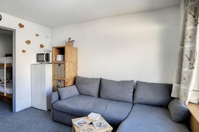 Flats NECOU - Les Menuires Reberty 2000
