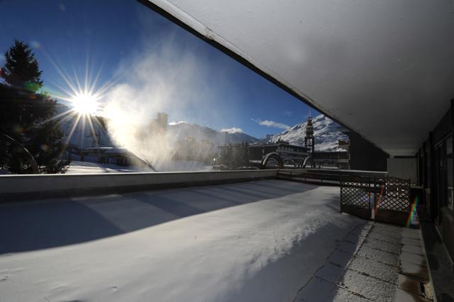 Flats OISANS - Les Menuires Croisette