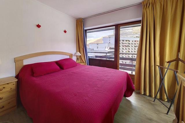 Flats OISANS - Les Menuires Croisette