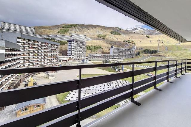 Flats OISANS - Les Menuires Croisette