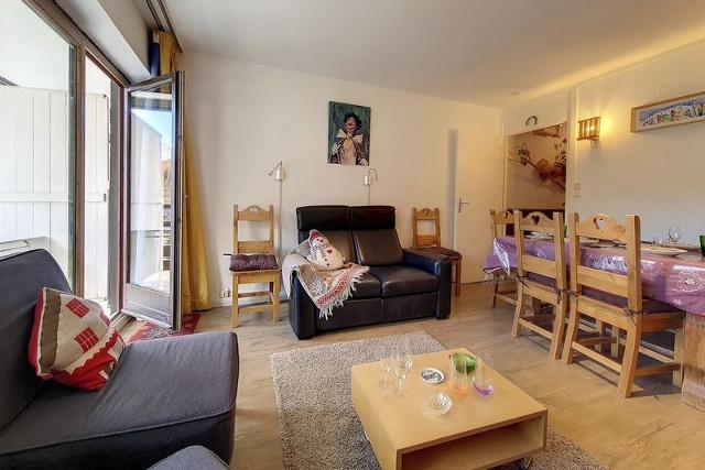Flats OISANS - Les Menuires Croisette