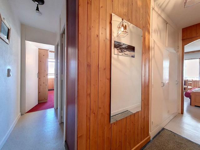 Flats OISANS - Les Menuires Croisette