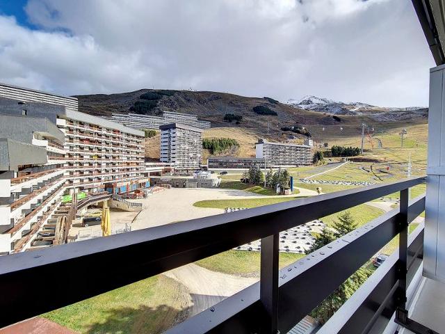 Flats OISANS - Les Menuires Croisette