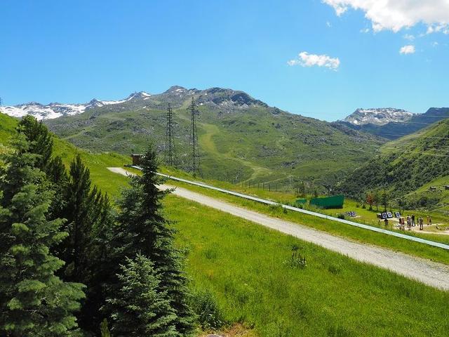 Flats VALMONTS A - Les Menuires Bruyères