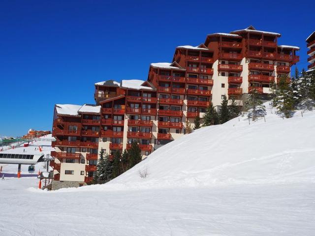 Flats VALMONTS A - Les Menuires Bruyères
