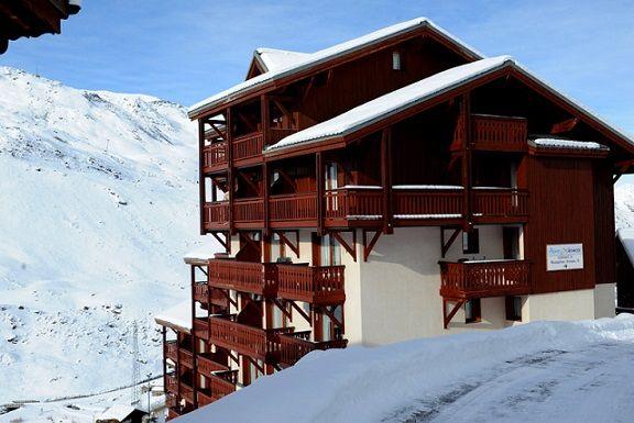 Flats VALMONTS A - Les Menuires Bruyères