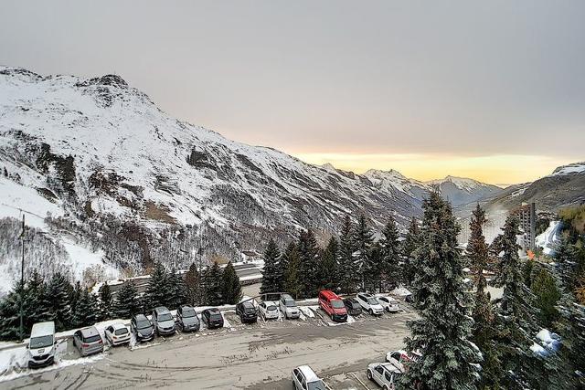 Flats VANOISE - Les Menuires Croisette