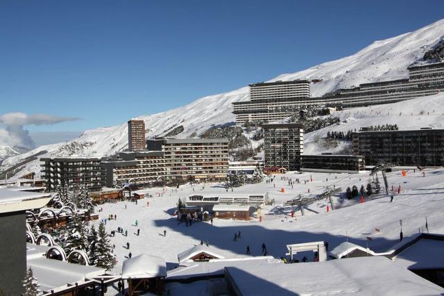 Flats VANOISE - Les Menuires Croisette