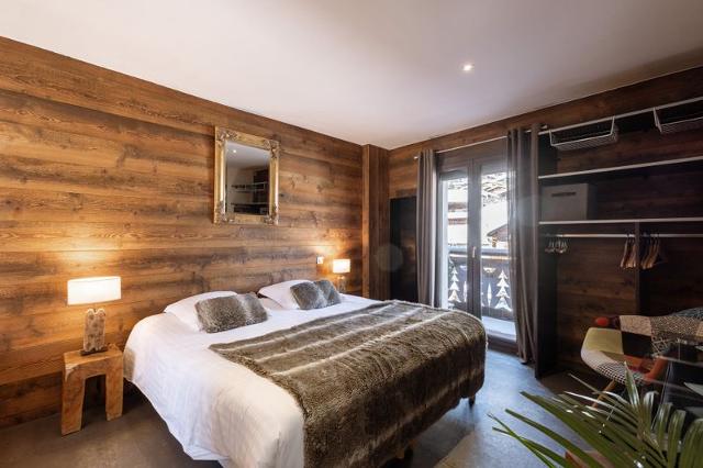 Appartements Flomatines - La Clusaz
