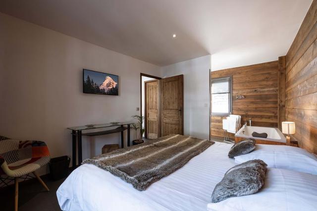 Appartements Flomatines - La Clusaz