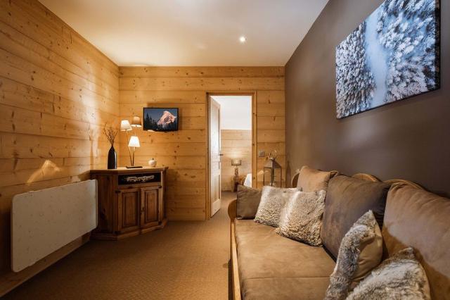 Appartements Flomatines - La Clusaz
