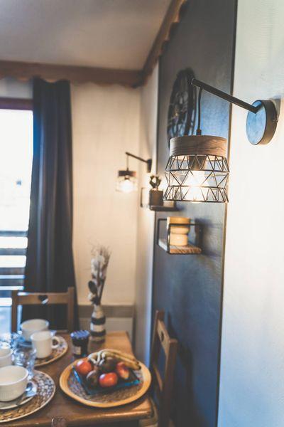 Appartement Les Eglantines 811 - Les Orres