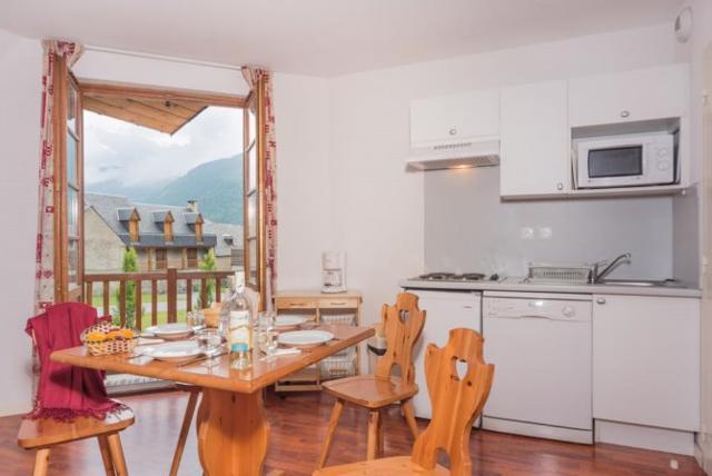 Résidence Vignec Village 3* - Saint Lary Soulan